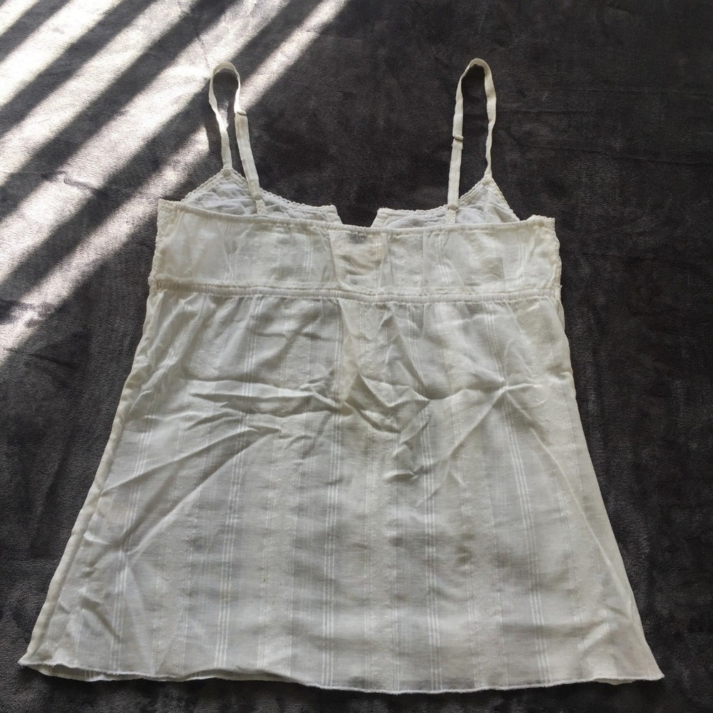 Abercrombie & Fitch Tank top M - Picture 4 of 6